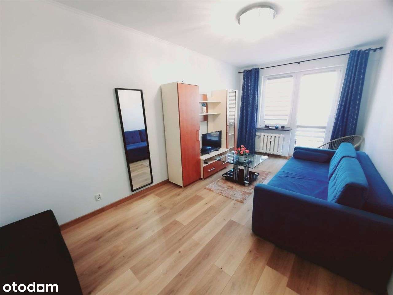 Wys.standard*2 pok*cegła2000r*Dubois*IIIp*od zaraz-3