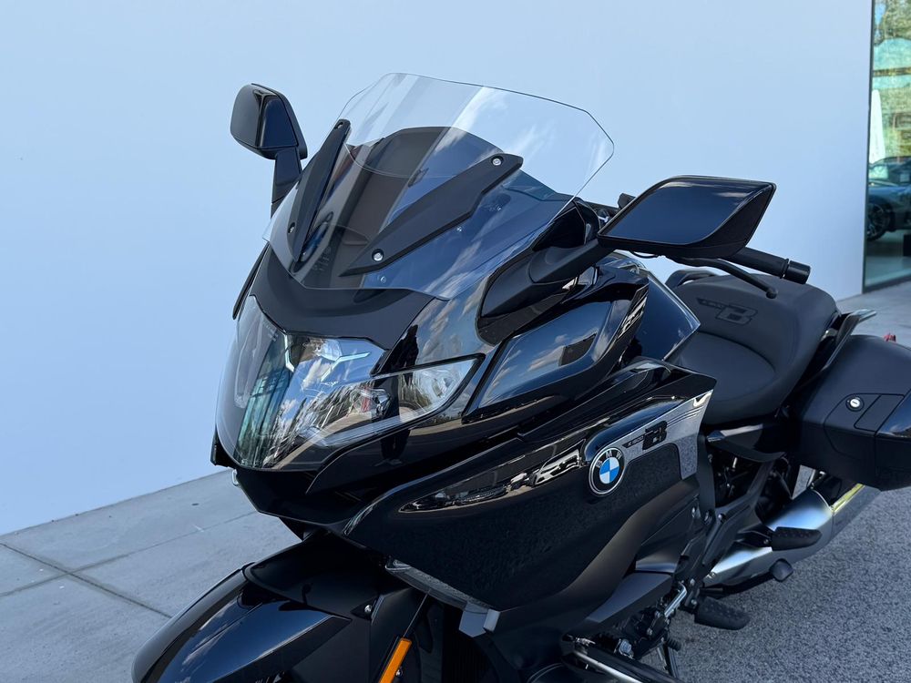 BMW K 1600 B