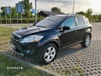 Ford Kuga - 1