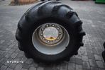 Koła 650/45 R22.5 Trelleborg Balony 20x22.5 - 16