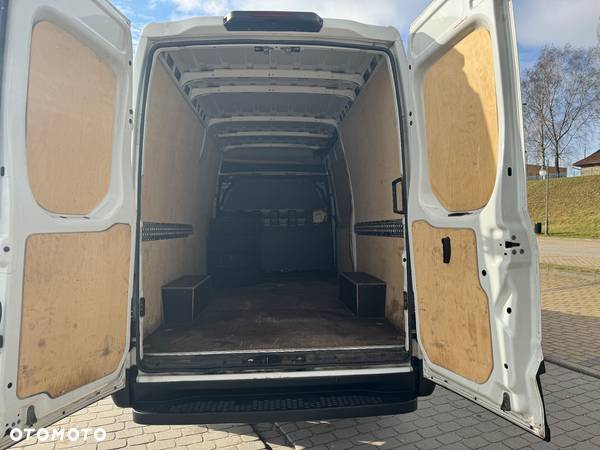 Iveco Daily 35s16 - 8