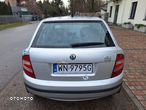 Skoda Fabia 1.4 TDI Ambiente - 28