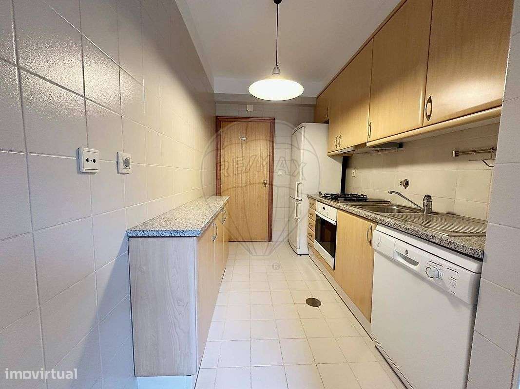 Apartamento T1 para arrendamento - Grande imagem: 3/8