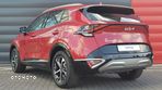 Kia Sportage 1.6 T-GDI MHEV Business Line 2WD DCT - 4