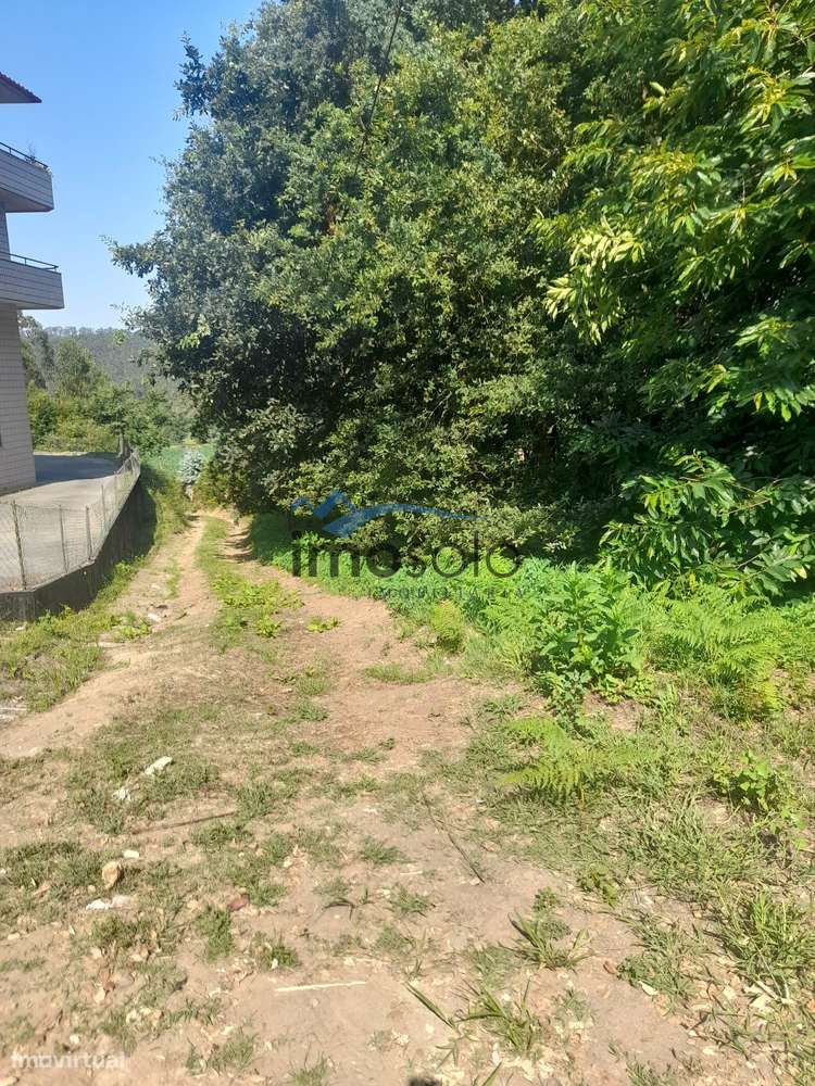 Terreno Exclusivo de 1.460 m² Urbanizável - Grande imagem: 5/13