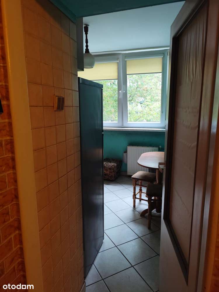 Pokój na wynajem, możliwość dokupienia/wymiany  mebli - Pełny obrazek: 5/9