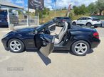 Mercedes-Benz SLK 200 K Aut. - 19