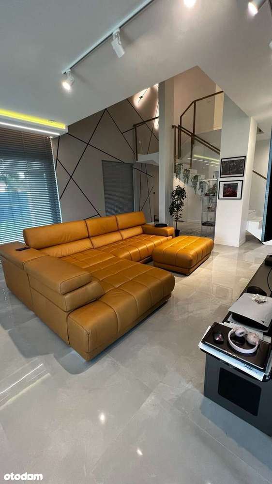 Dom jednorodzinny w najwyższym standardzie! - Pełny obrazek: 5/20