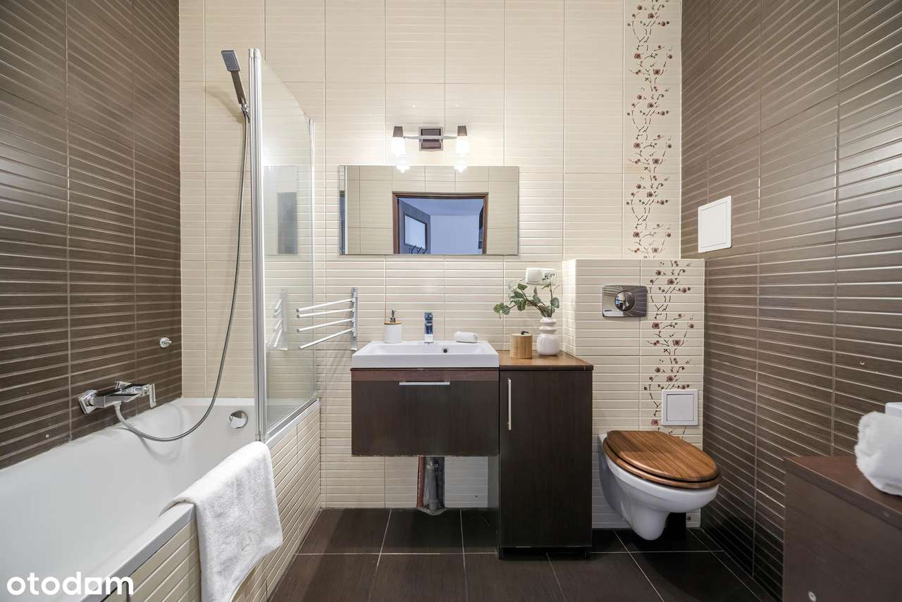 PRUSZKÓW| Osiedle Grafitowe | przy PKP-8