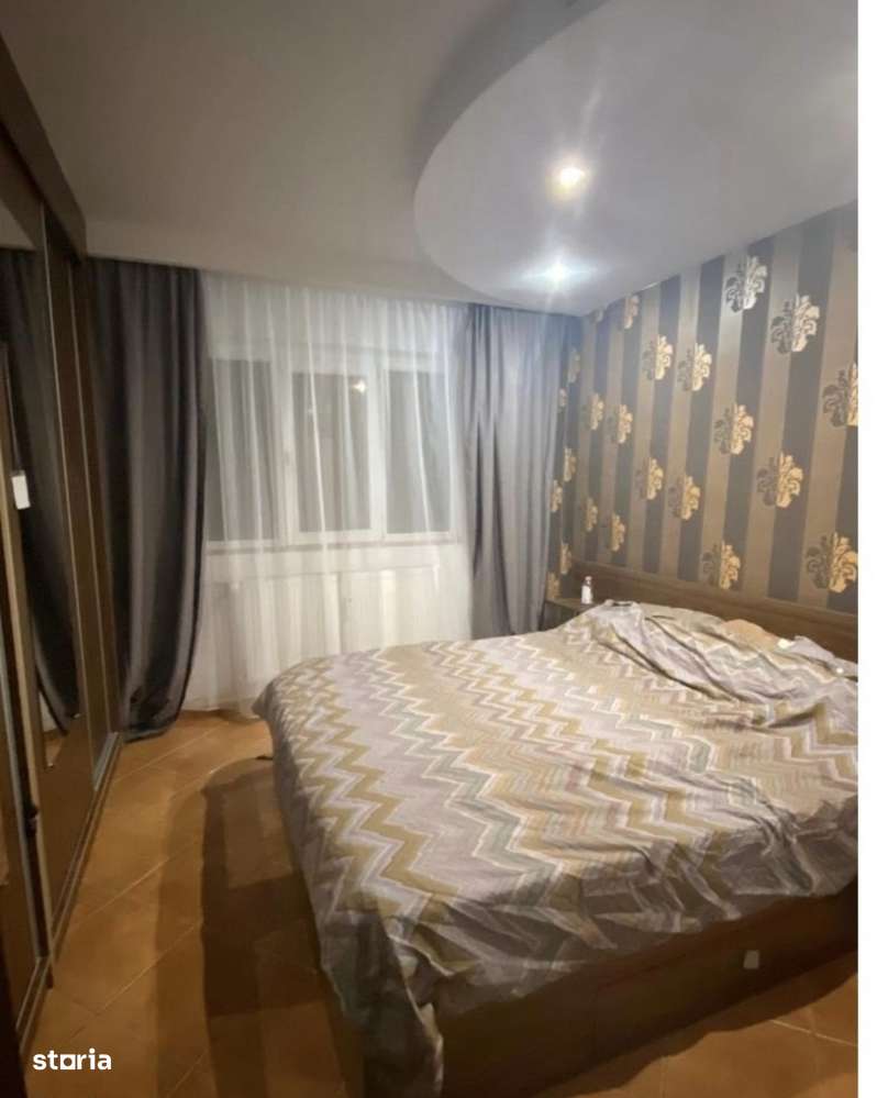 13 Septembrie Parc Sebastian Dumbrava Noua 2 Cam Mobilat Utilat Comple - Imagine principală: 2/9