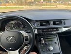 Lexus CT 200h Elegance - 16