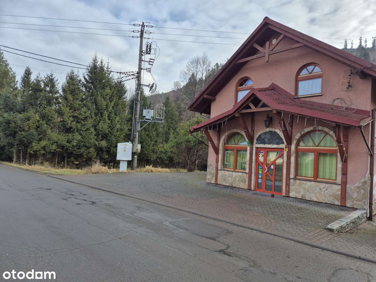 Wynajmę dom w malowniczej dolinie potoku Rycerskiego – Rycerka Górna - Pełny obrazek: 3/13