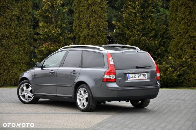 Volvo V50 1.8 - 21