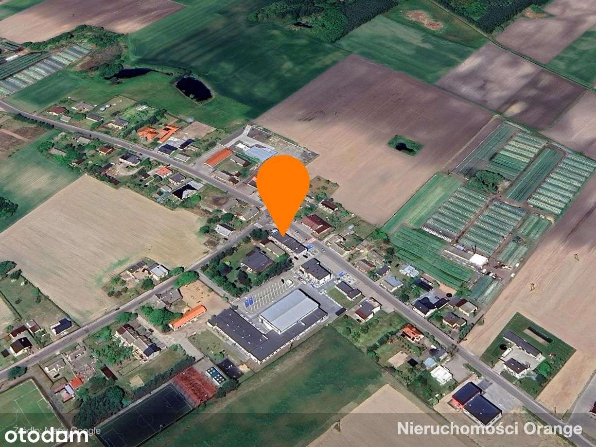 Lokal w sercu miejscowości - Pełny obrazek: 3/12