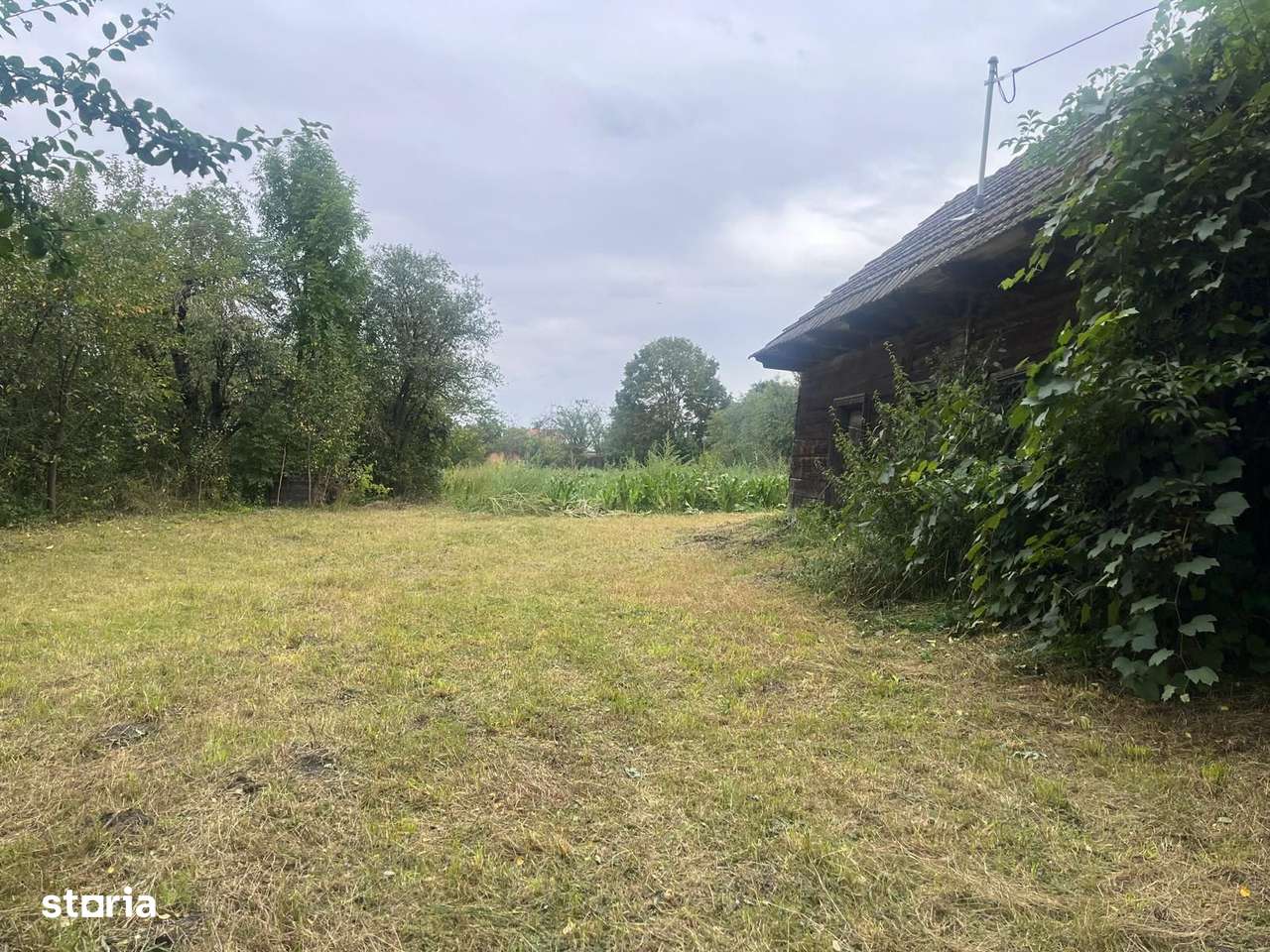 De vânzare teren intravilan, 2352 mp, Pachia, Covasna!-3