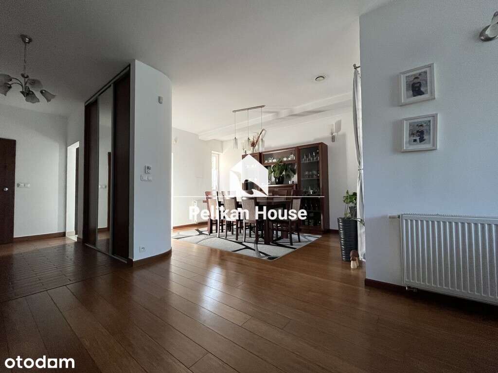 Przytulny dom wolnostojący gotowy do zamieszkania-14