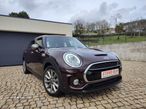 MINI Clubman Cooper SD Auto Desportiva - 25