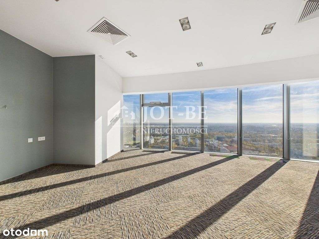 Sky Tower luksusowy apartament z pięknym widokiem - Pełny obrazek: 5/17