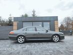 Peugeot 607 2.2 HDi Platinum n.gama - 6