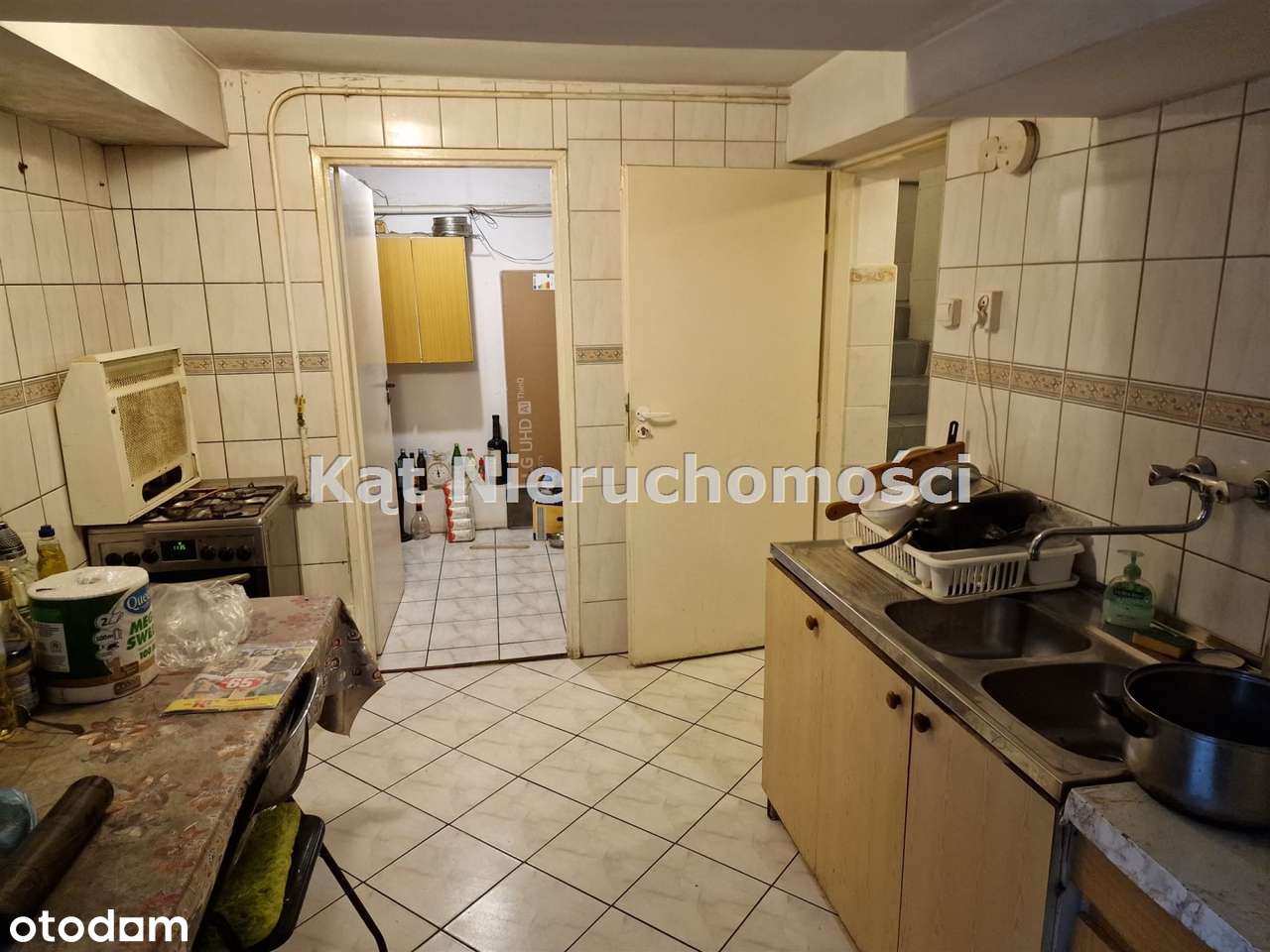 Oporów - Dom na sprzedaż .-9