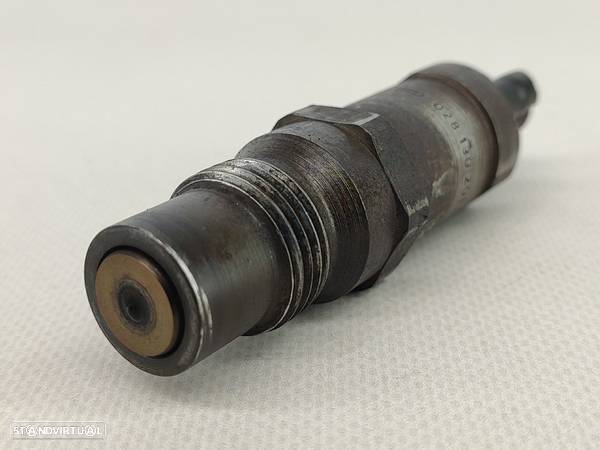 Injector Volkswagen Golf Iii (1H1) - 4