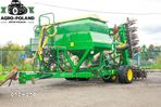 John Deere 740A - 2008 ROK - 6 M - 3