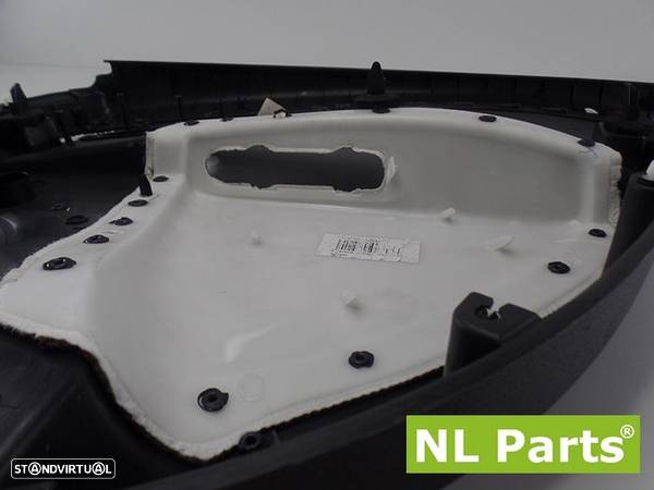 Revestimento da porta Renault Clio 3 - 8200487566 - 6