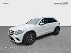 Mercedes-Benz GLC 250 d 4MATIC - 1