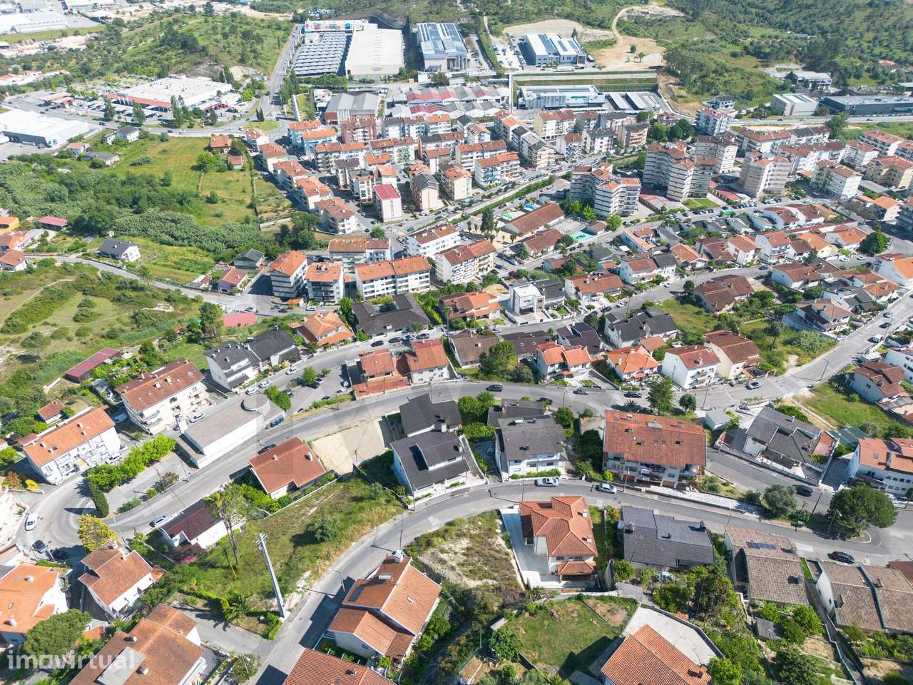 Terreno Urbano - Santa Apolónoia Coimbra - Grande imagem: 5/8