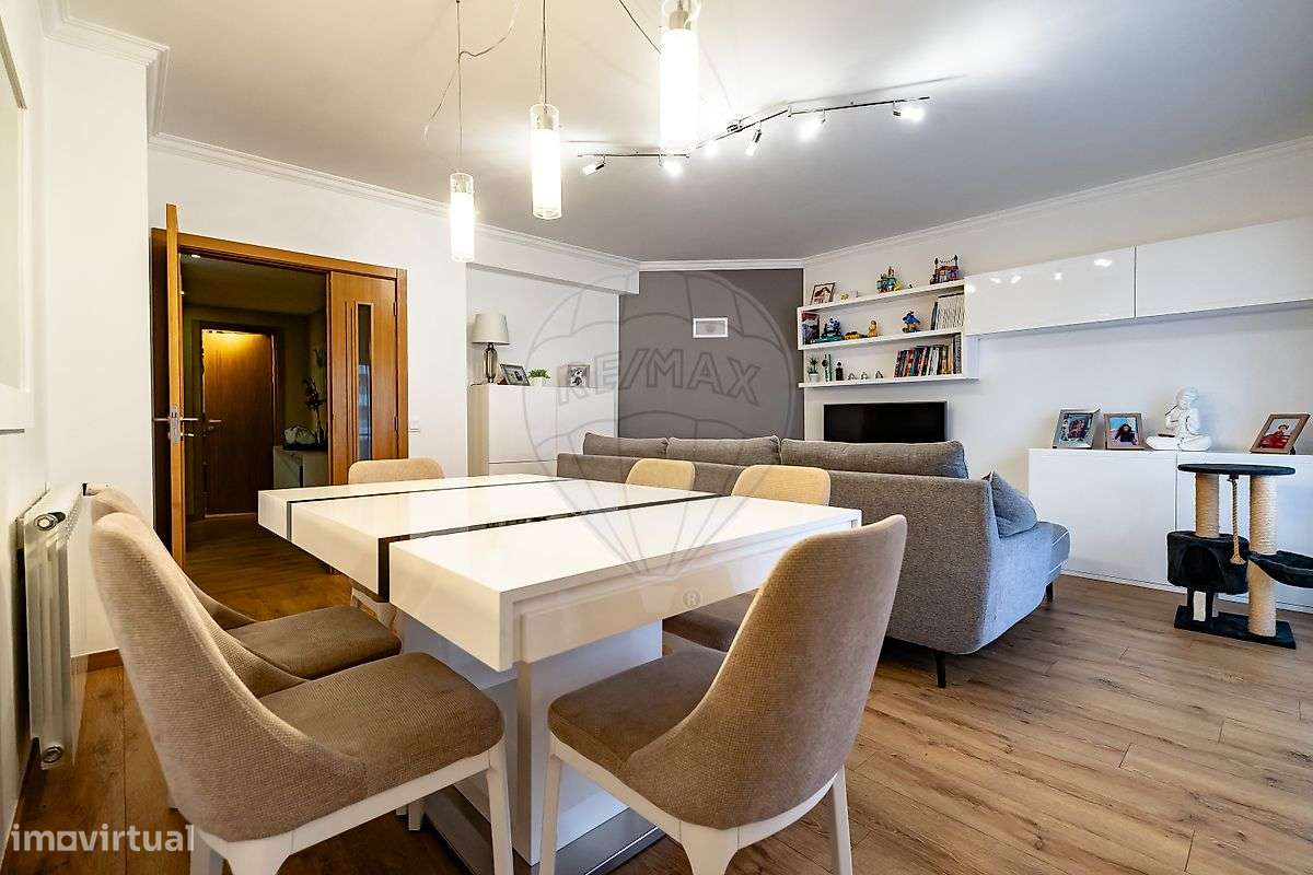 Apartamento T3 para venda - Grande imagem: 3/25