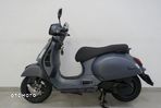 Vespa GTS - 6