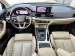 Audi Q5 40 TDI quattro S tronic advanced - 8