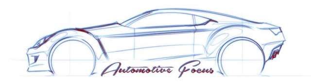 Automotive Focus logo