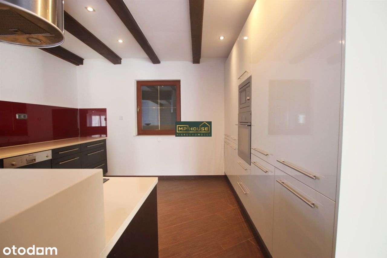 Dom 265 m² | Struga, ul. Jana Pawła II | 2015 r. |-11