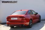 Volvo S60 2.0 T8 PHEV R-Design AWD - 3