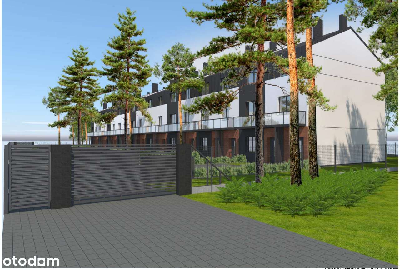 Dwupoziomowy Apartament LOFT pow. 125m2 OSTATNI - Pełny obrazek: 3/11