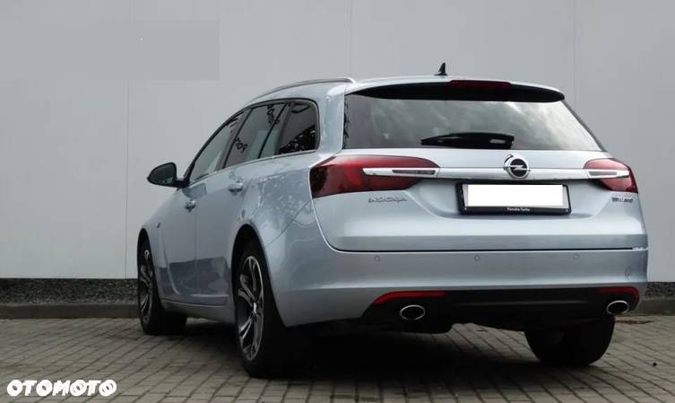 Opel Insignia - 21