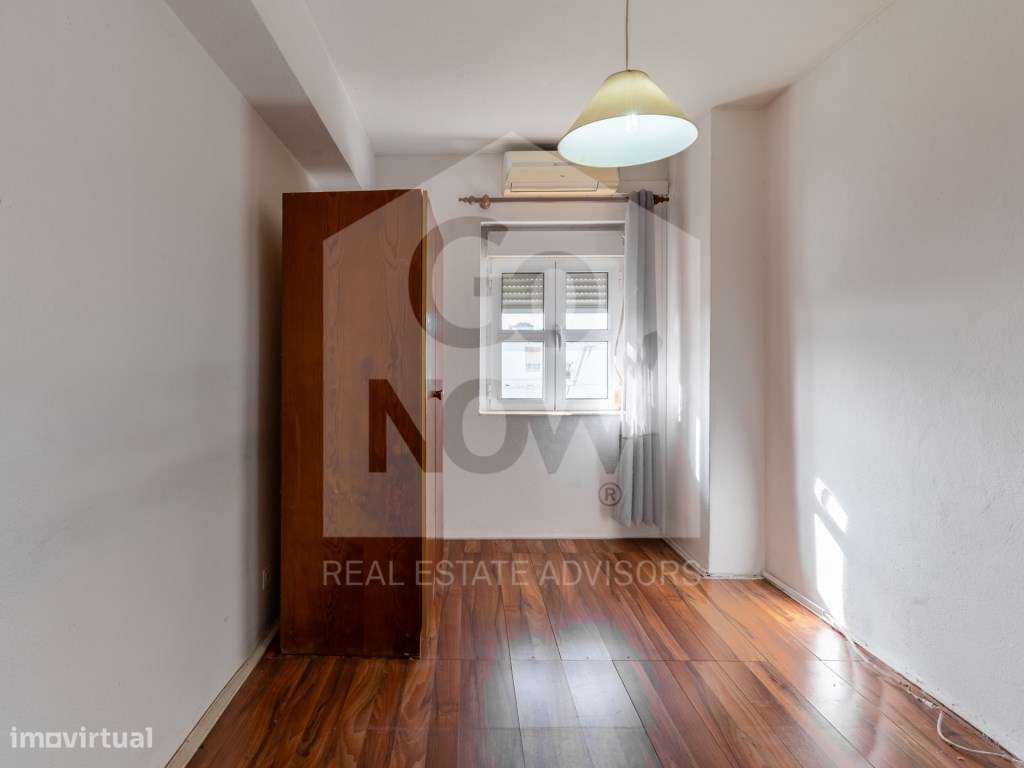 T2 em Monte Abraão | Praticidade e Localização Estratégica-5