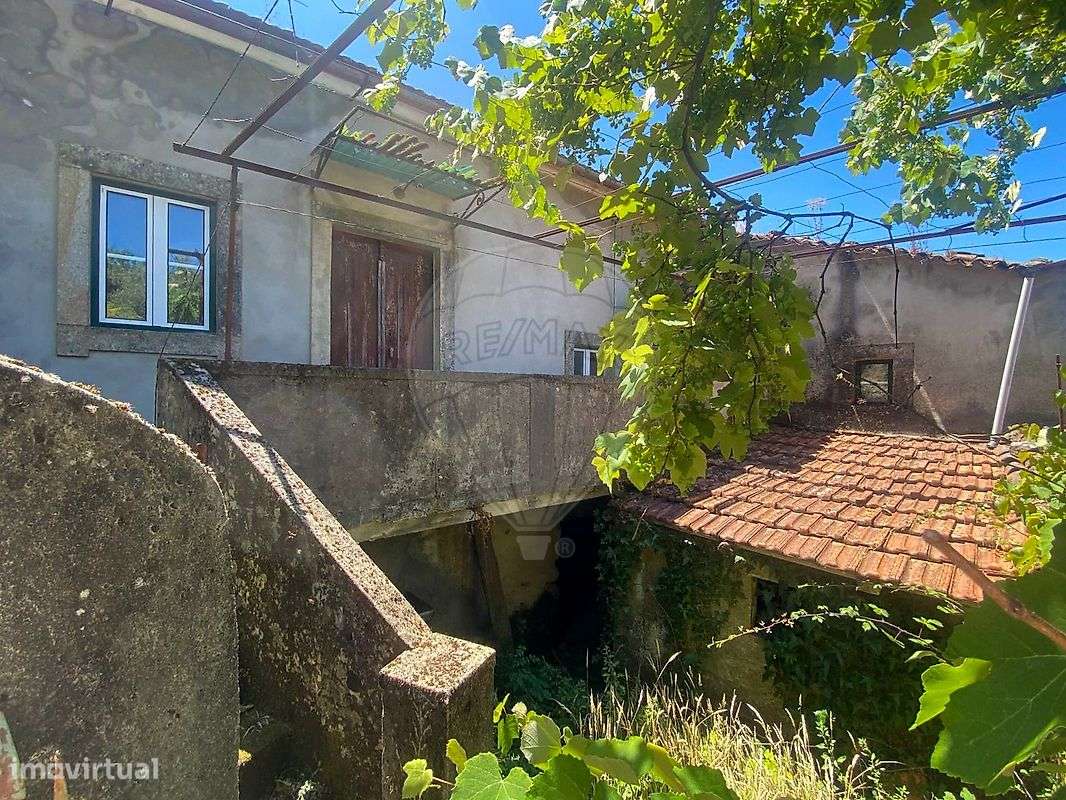 Moradia T2 para venda-1