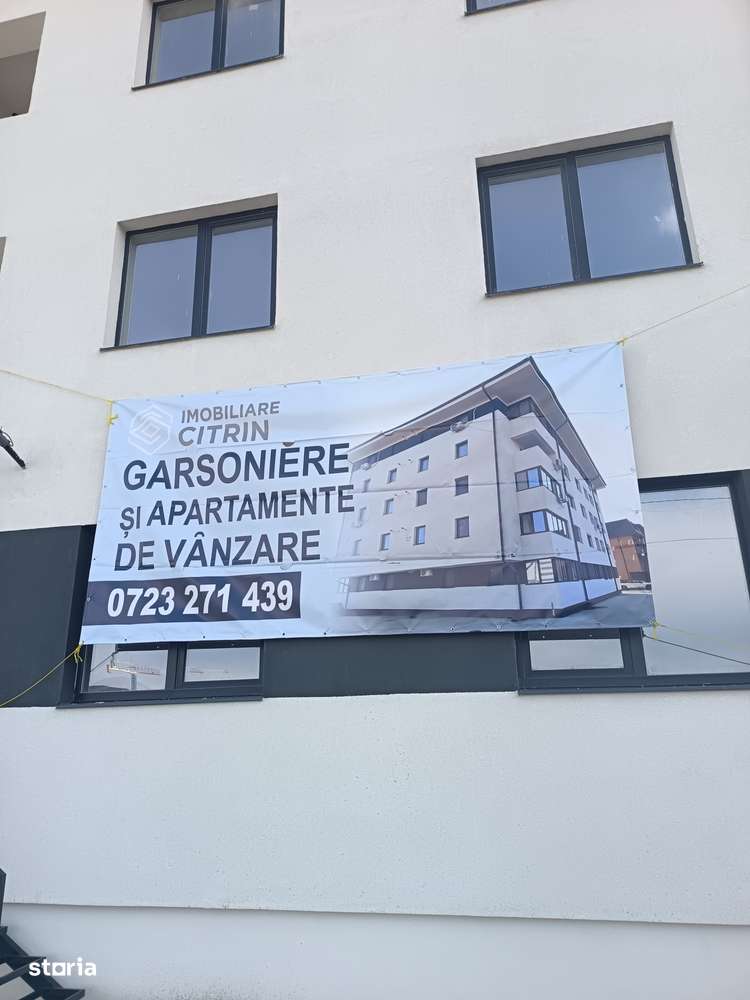 Apartament 2 camere,finalizat,strada Ilie Petre,Metro Militari - Imagine principală: 5/16