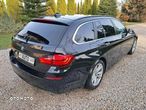 BMW Seria 5 525d Touring Modern Line - 7