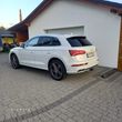 Audi SQ5 3.0 TFSI Quattro Tiptronic - 6