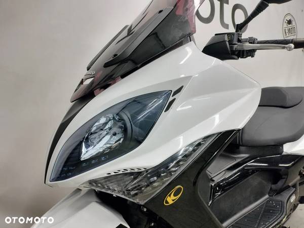 Kymco Xciting - 17