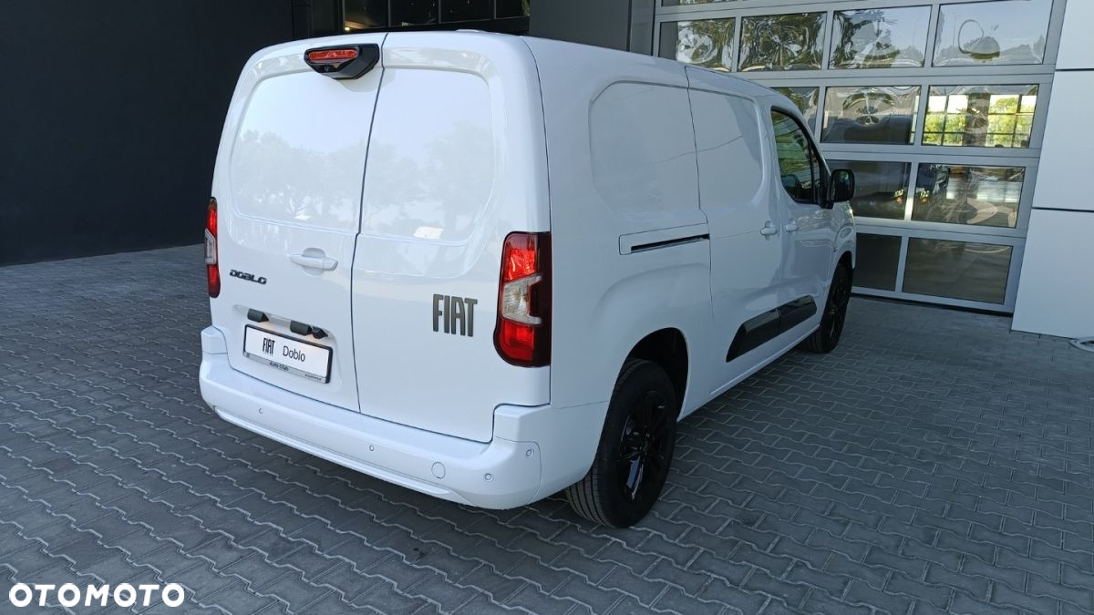 Fiat Doblo - 6