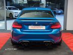 BMW M2 - 22