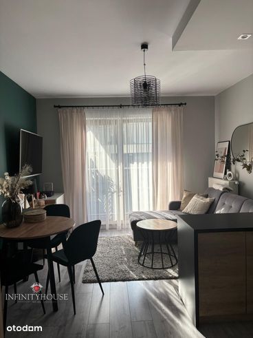 Sprzedam 44,41m2 2pok Galeria Mokotów os.Sakura-2