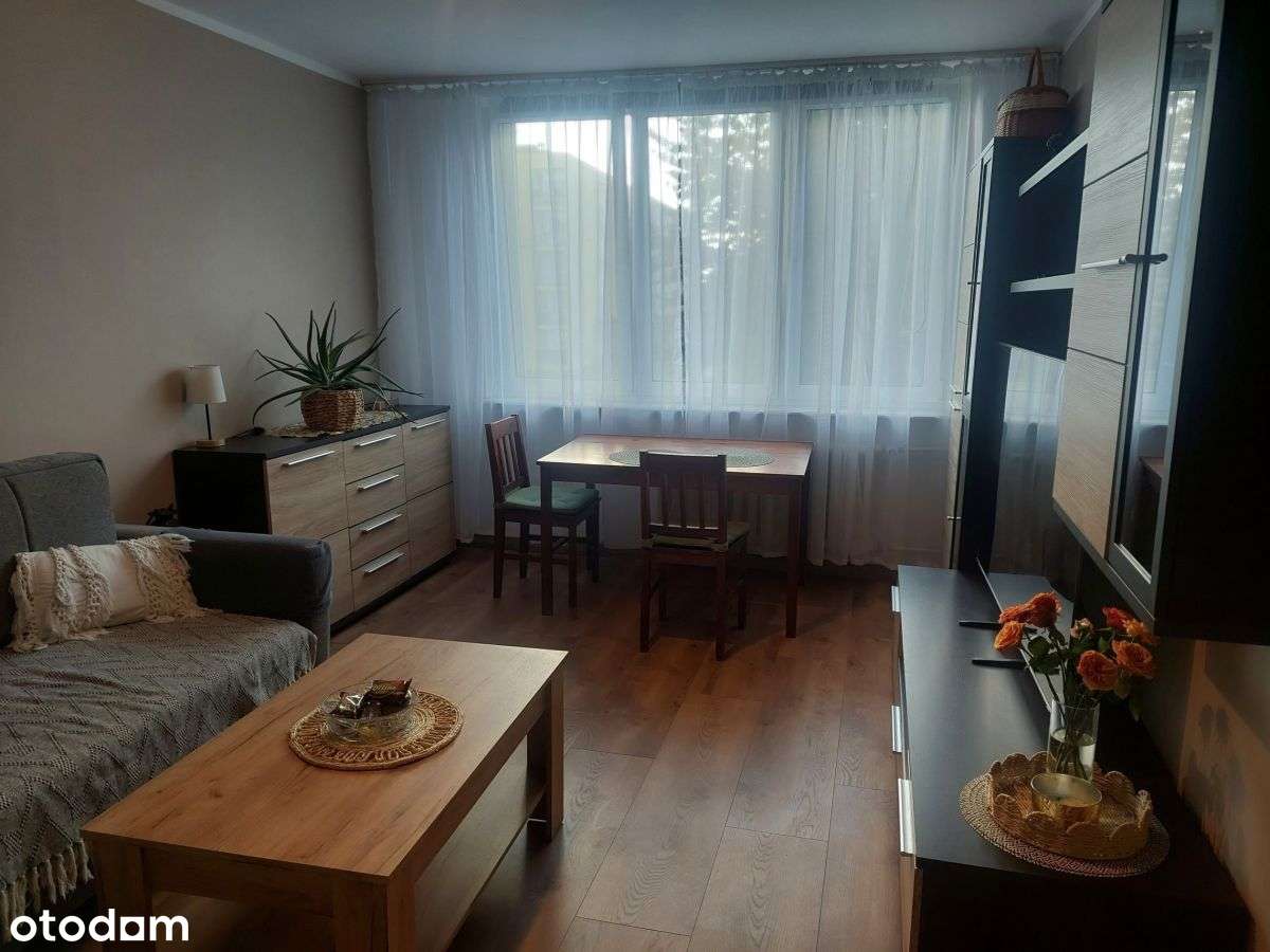 Mieszkanie na 1p. z balkonem-2