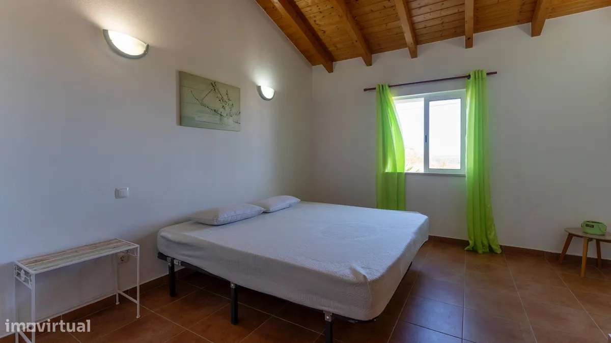 Moradia T3 com piscina - Grande imagem: 5/19