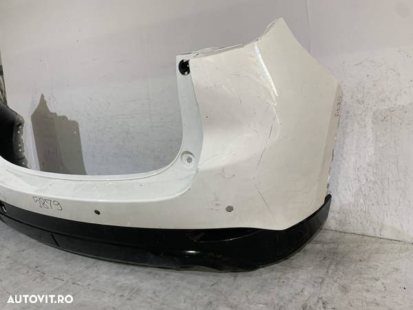 Bara spate Mazda CX5, 2021, 2022, 2023, 2024, cod origine OE KSD4-50221. - 2