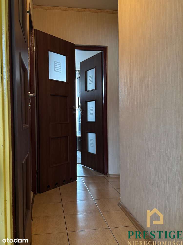 3-pokojowe mieszkanie z balkonem, Zabrze Maciejów-1